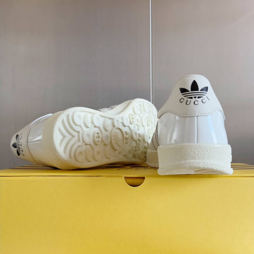 Gucci X Adidas Gucci X Adidas