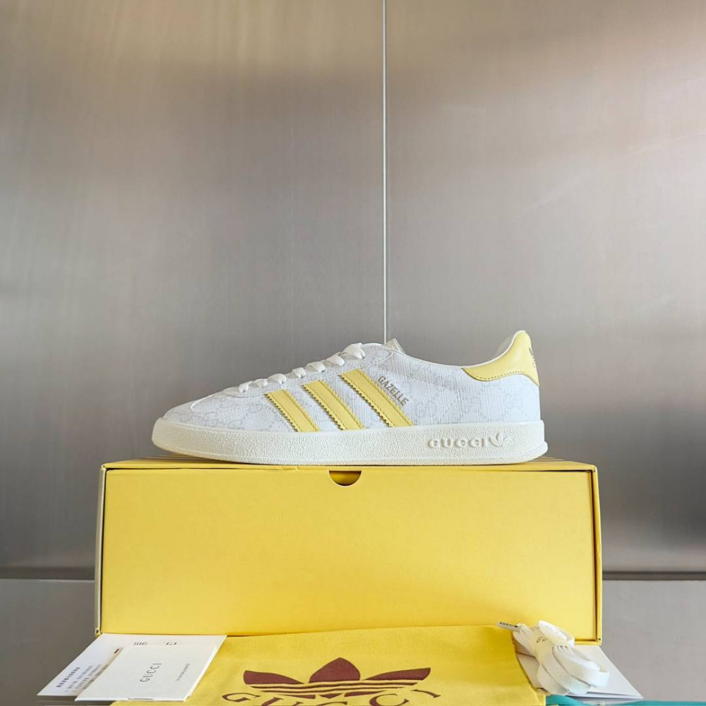 Gucci X Adidas Gucci X Adidas