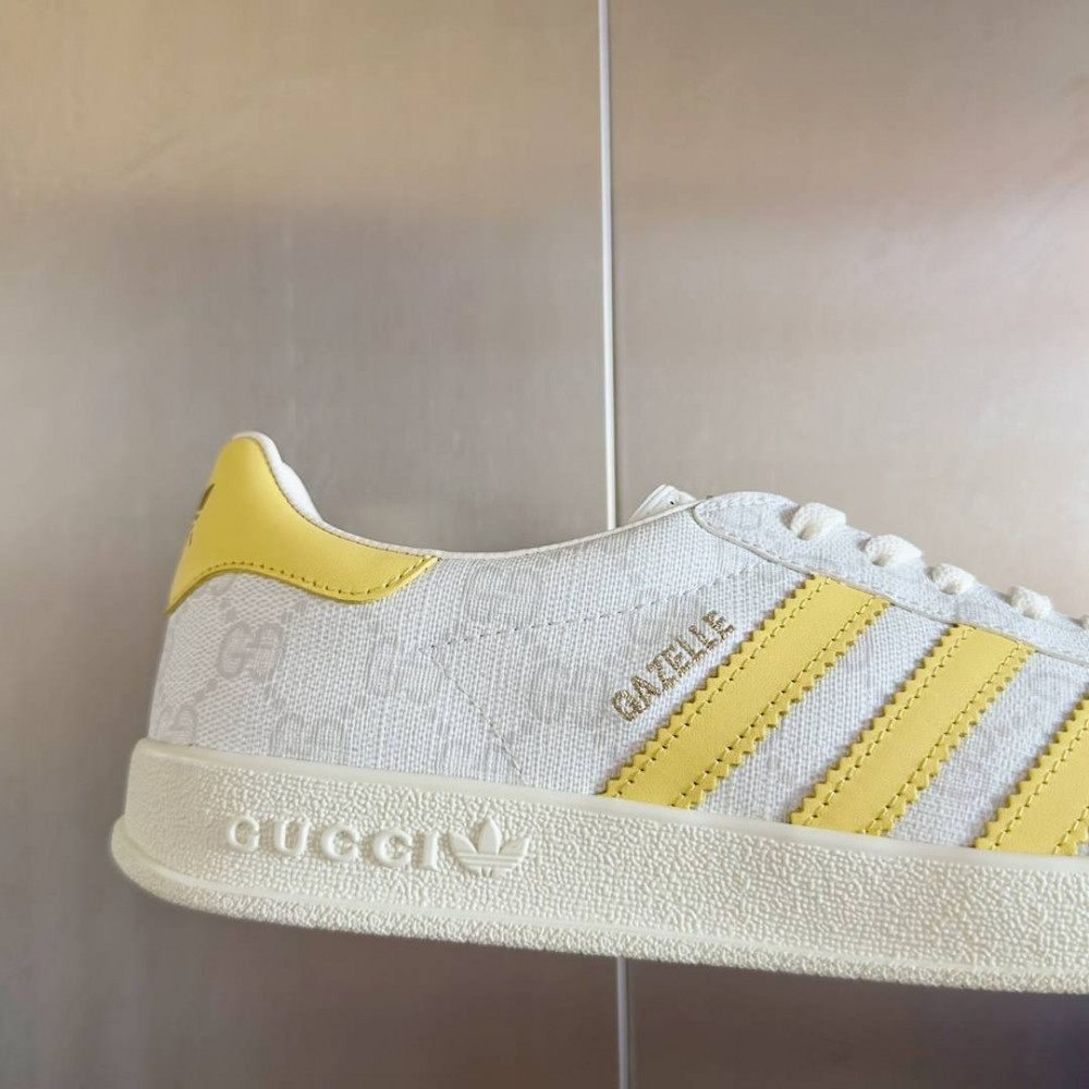 Gucci X Adidas Gucci X Adidas