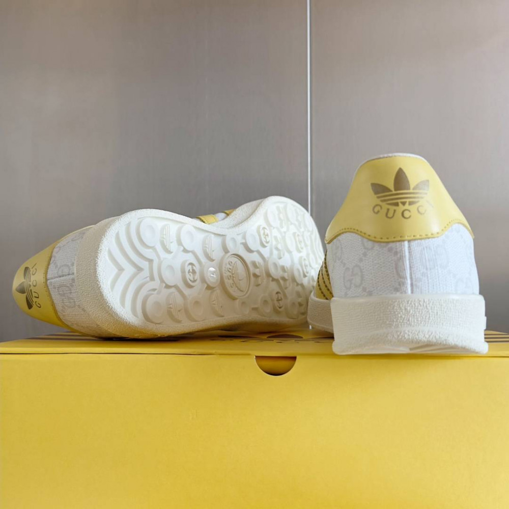 Gucci X Adidas Gucci X Adidas
