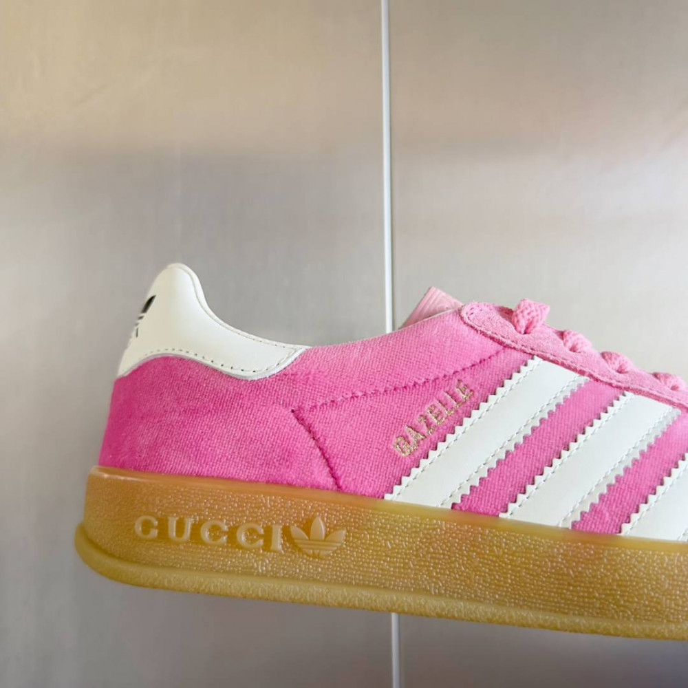 Gucci X Adidas Gucci X Adidas