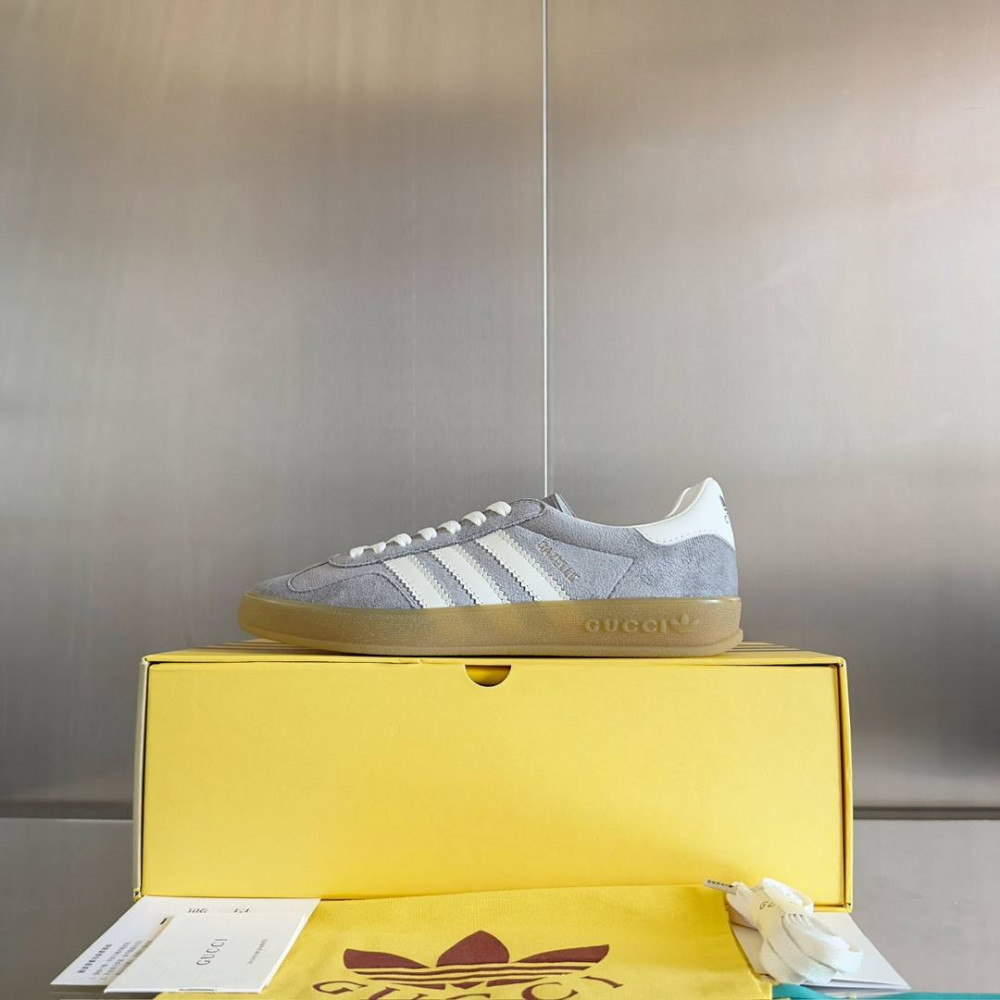 Gucci X Adidas Gucci X Adidas
