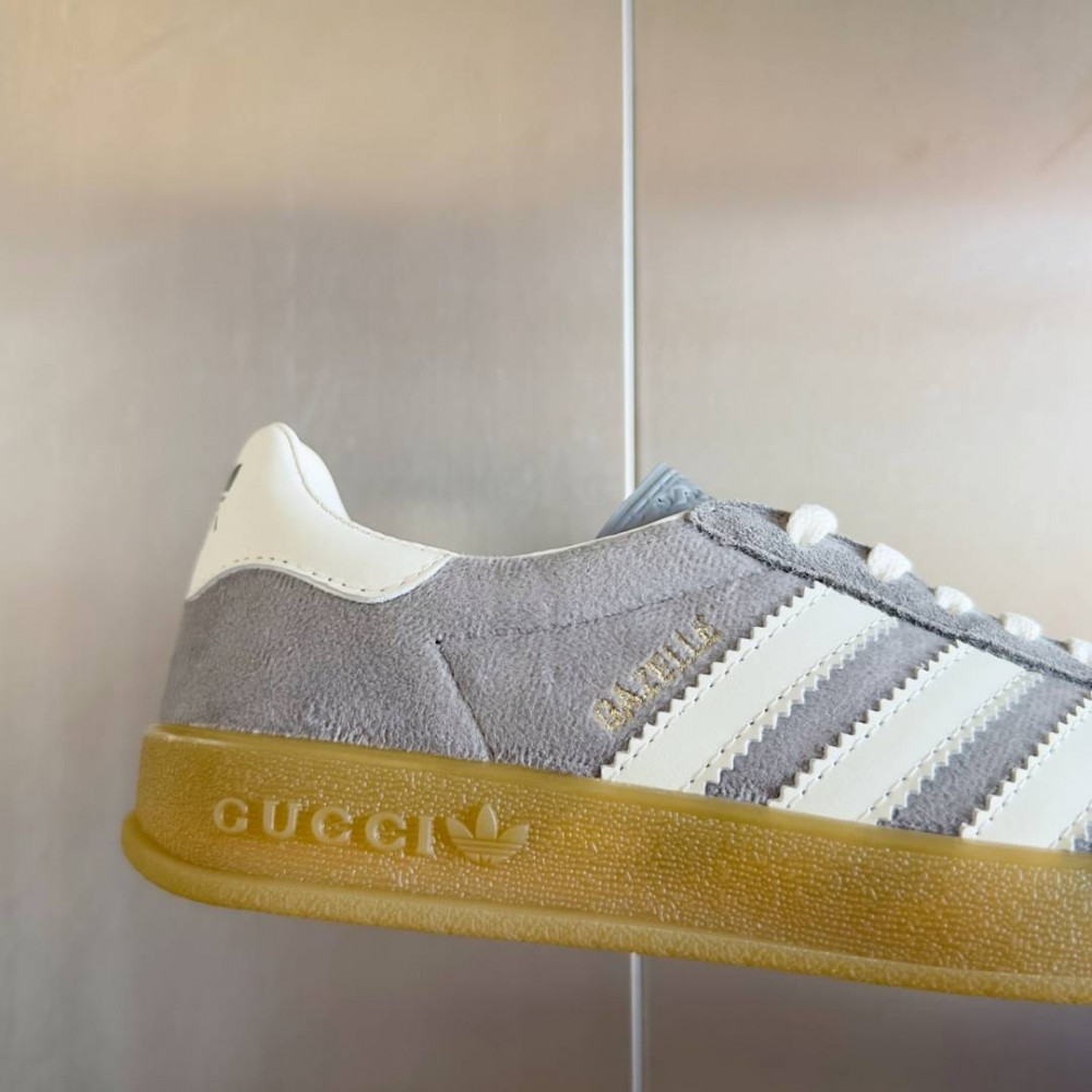 Gucci X Adidas Gucci X Adidas