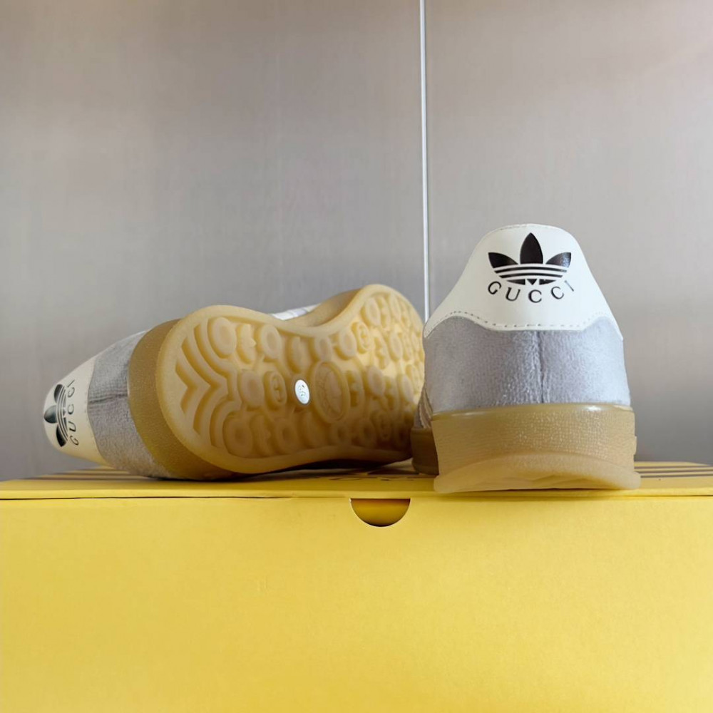 Gucci X Adidas Gucci X Adidas