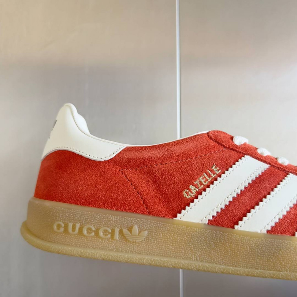 Gucci X Adidas Gucci X Adidas