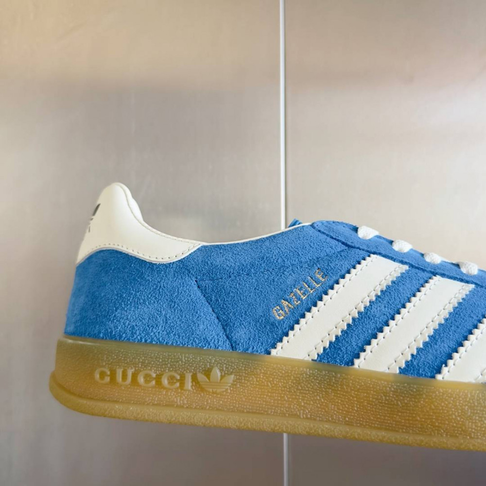Gucci X Adidas Gucci X Adidas