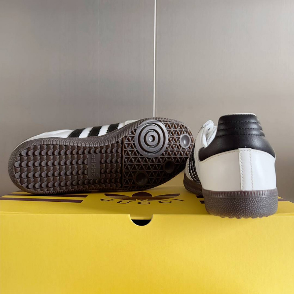 Gucci X Adidas Gucci X Adidas
