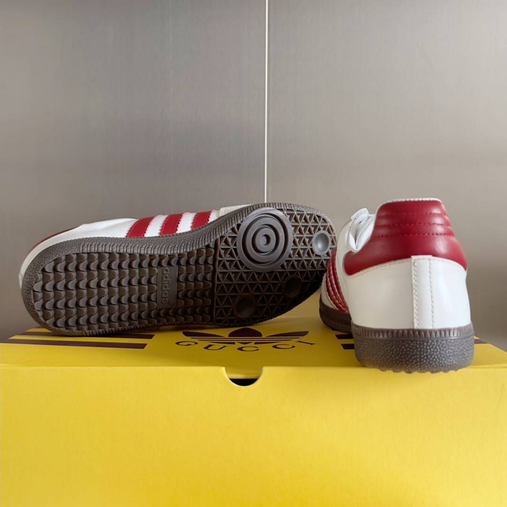 Gucci X Adidas Gucci X Adidas