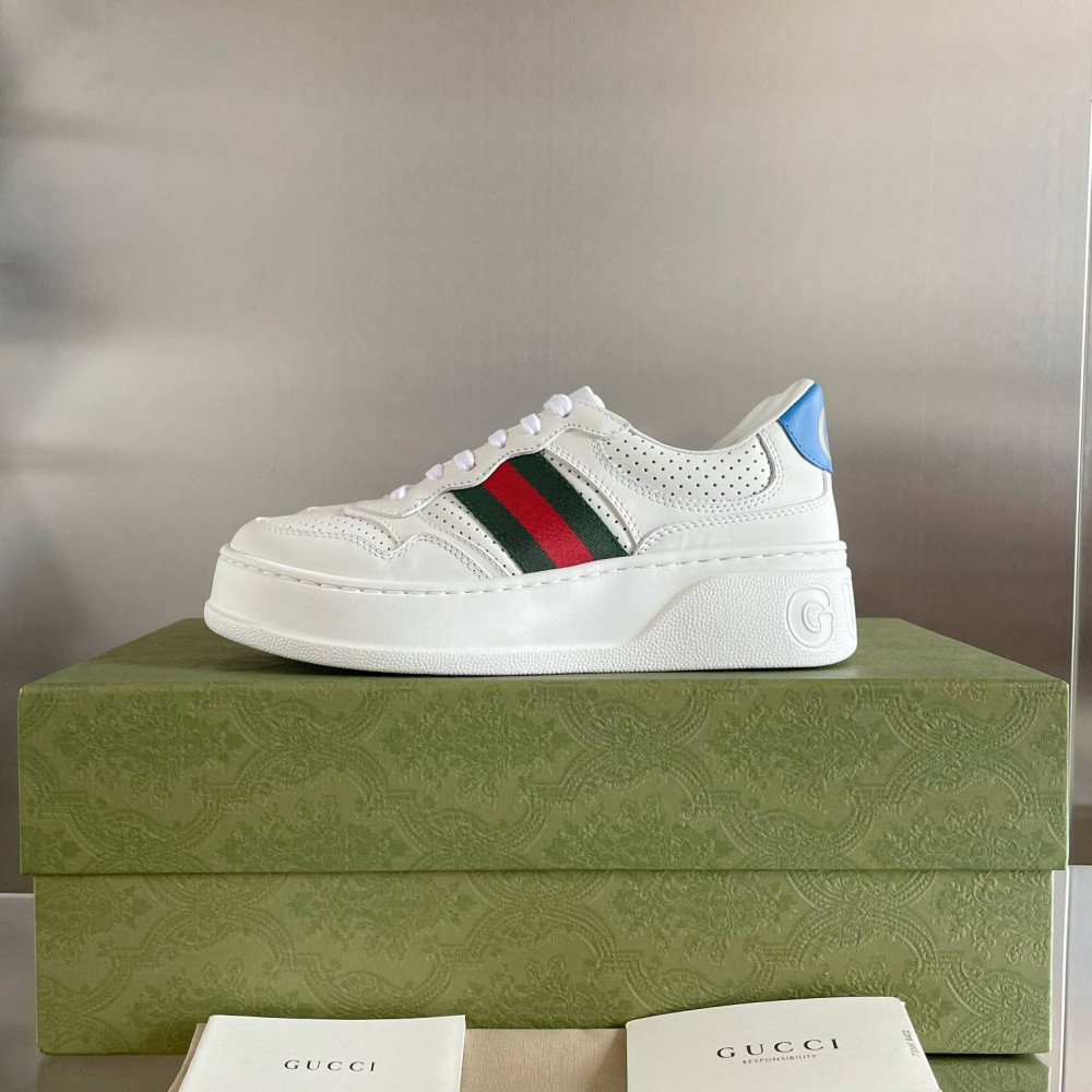 Gucci Chunky B-3 Gucci Chunky B-3