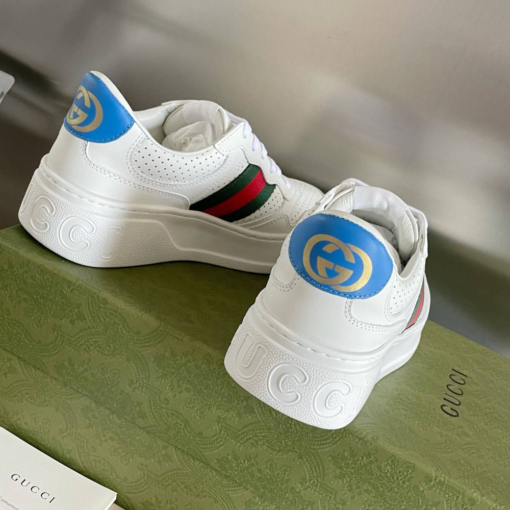 Gucci Chunky B-3 Gucci Chunky B-3