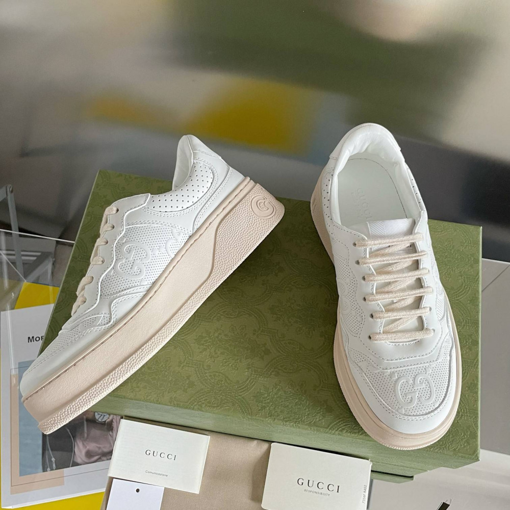 Gucci Chunky B-4 Gucci Chunky B-4
