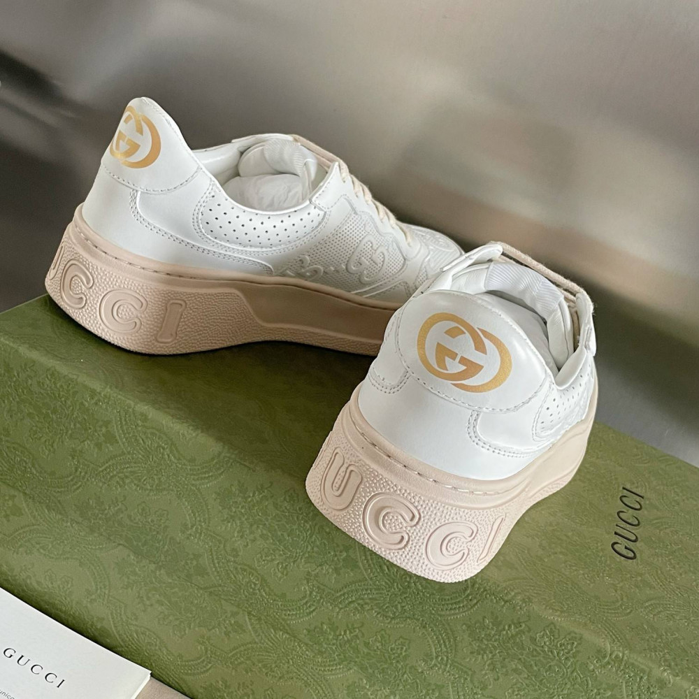 Gucci Chunky B-4 Gucci Chunky B-4