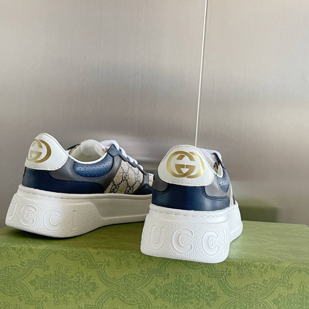 Gucci Chunky B-6 Gucci Chunky B-6