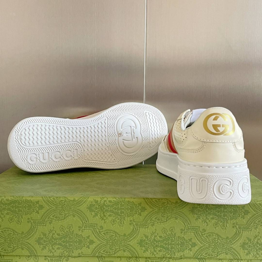 Gucci Chunky B-17 Gucci Chunky B-17