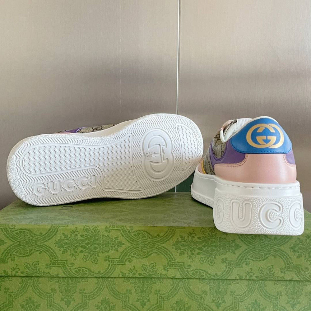 Gucci Chunky B-20 Gucci Chunky B-20