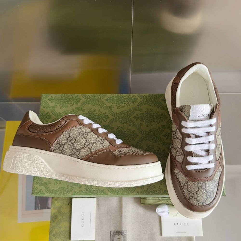 Gucci Chunky B-25 Gucci Chunky B-25