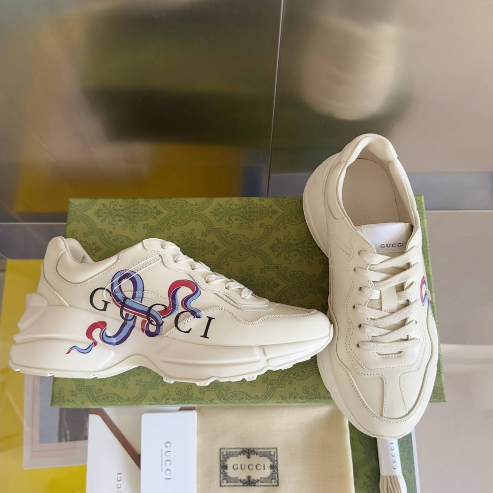 Gucci Rhyton-1 Gucci Rhyton-1