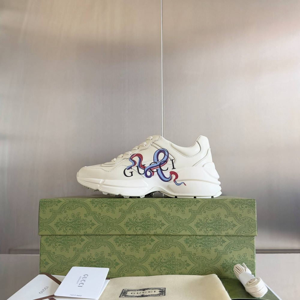 Gucci Rhyton-1 Gucci Rhyton-1
