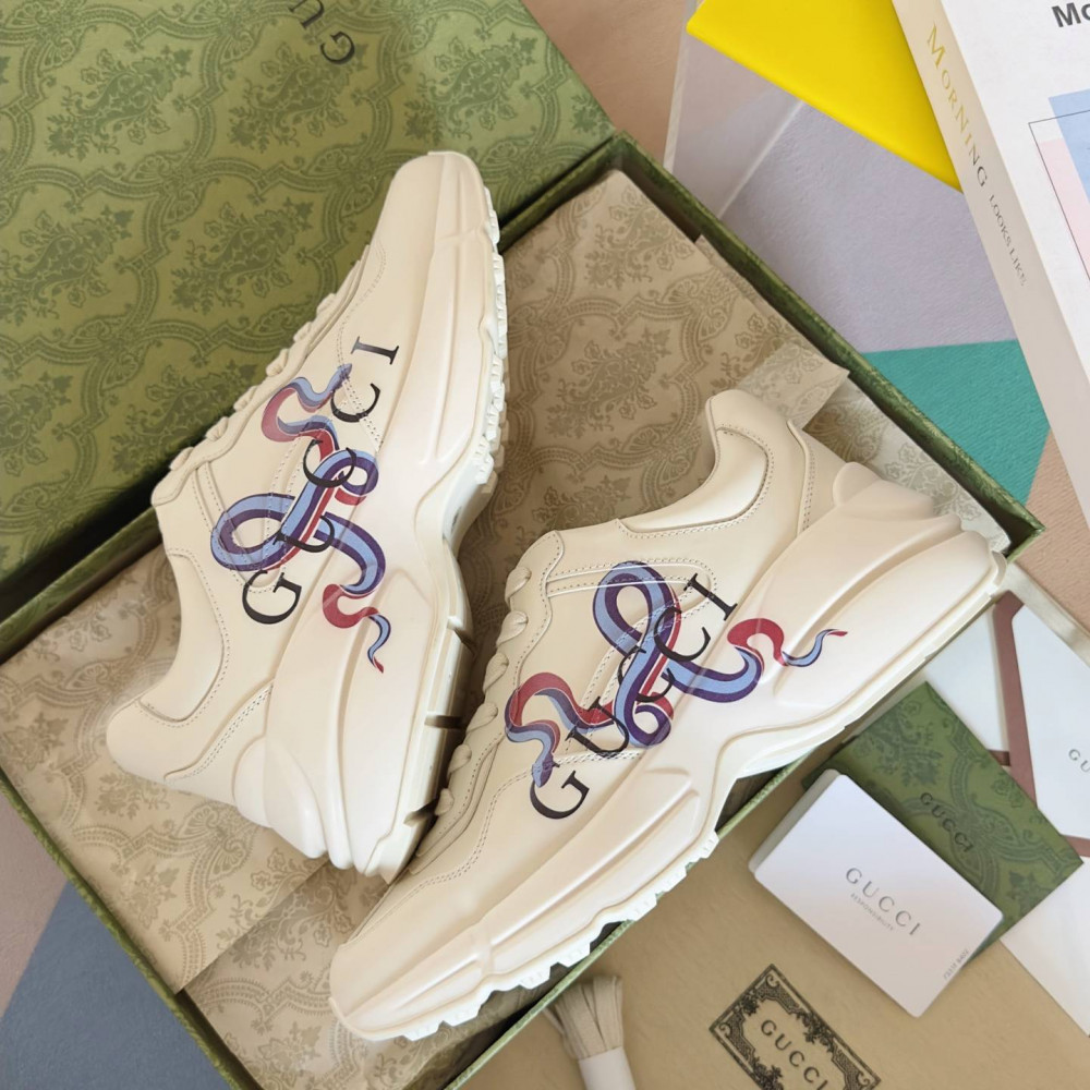 Gucci Rhyton-1 Gucci Rhyton-1