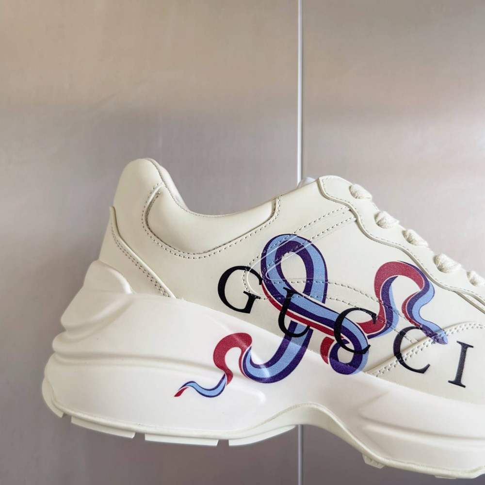 Gucci Rhyton-1 Gucci Rhyton-1