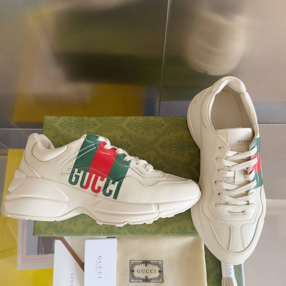 Gucci Rhyton-2 Gucci Rhyton-2