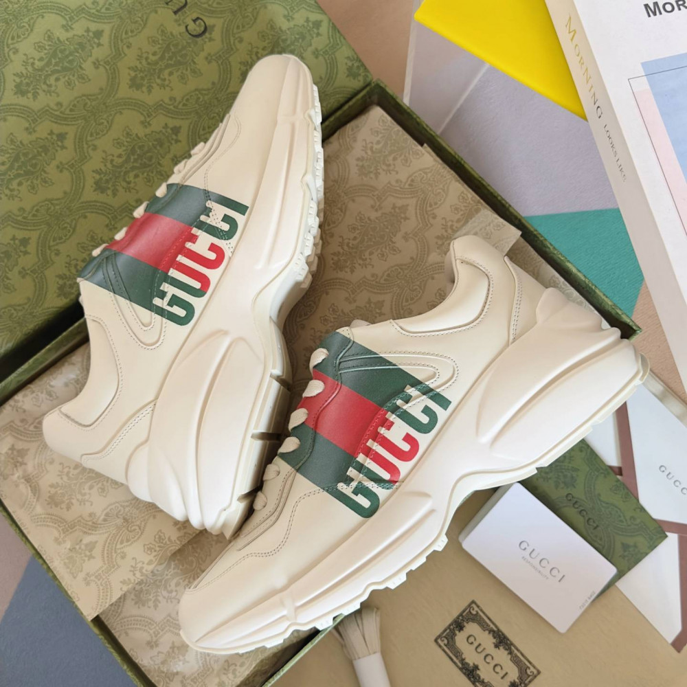 Gucci Rhyton-2 Gucci Rhyton-2