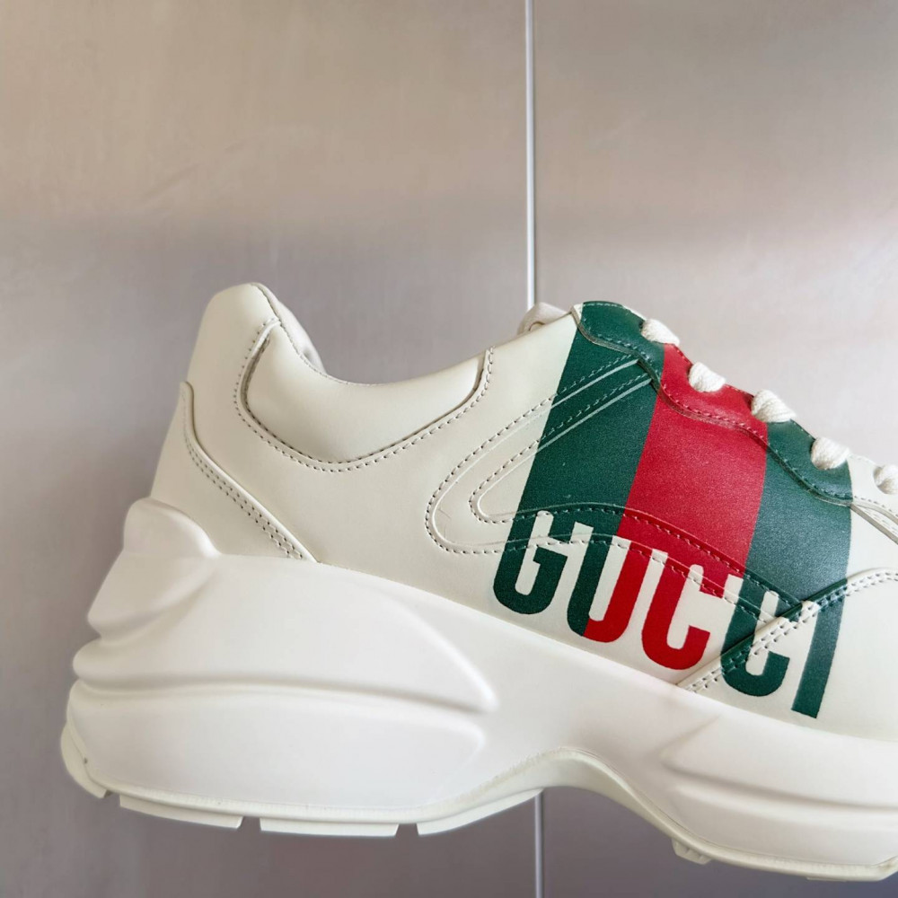 Gucci Rhyton-2 Gucci Rhyton-2
