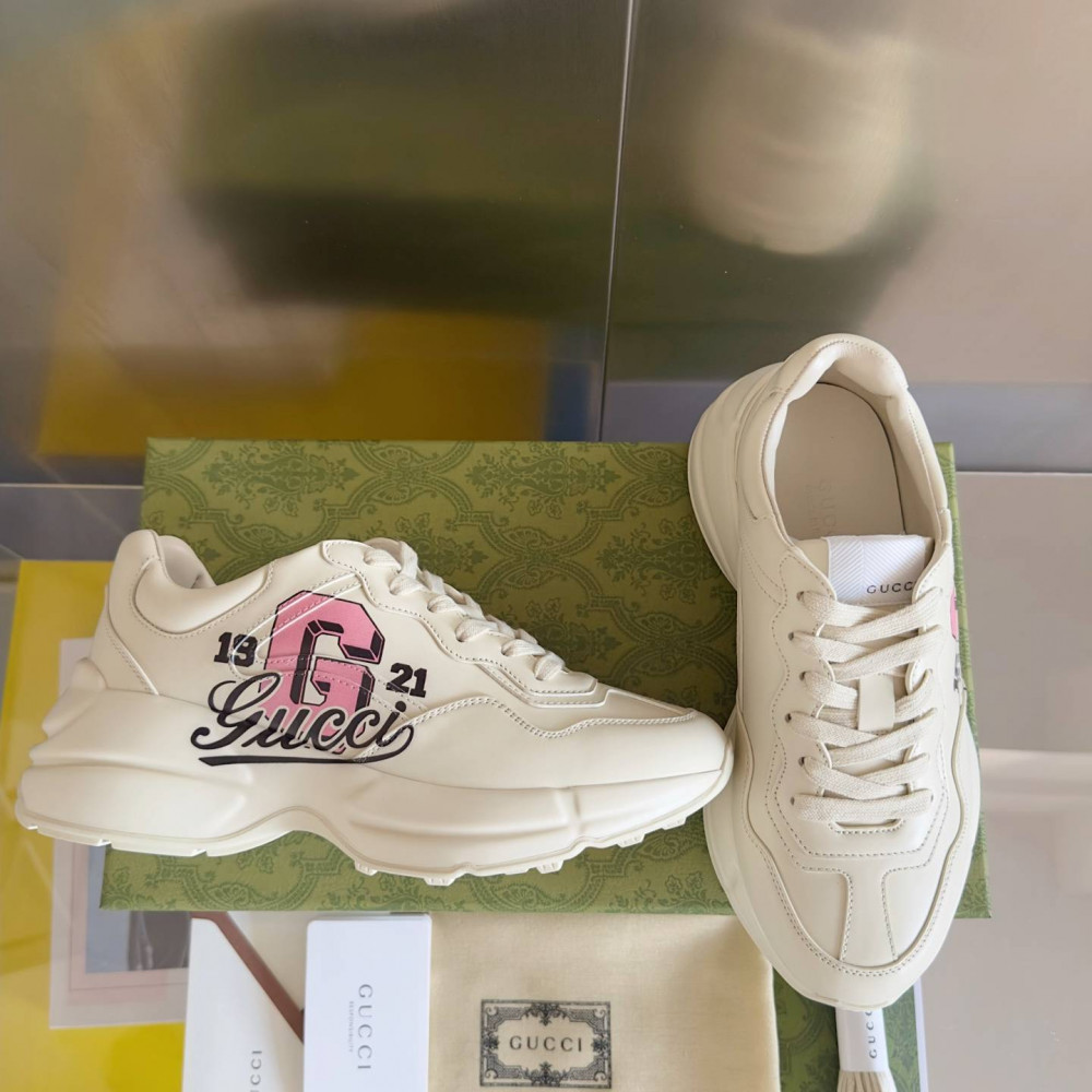 Gucci Rhyton-3 Gucci Rhyton-3