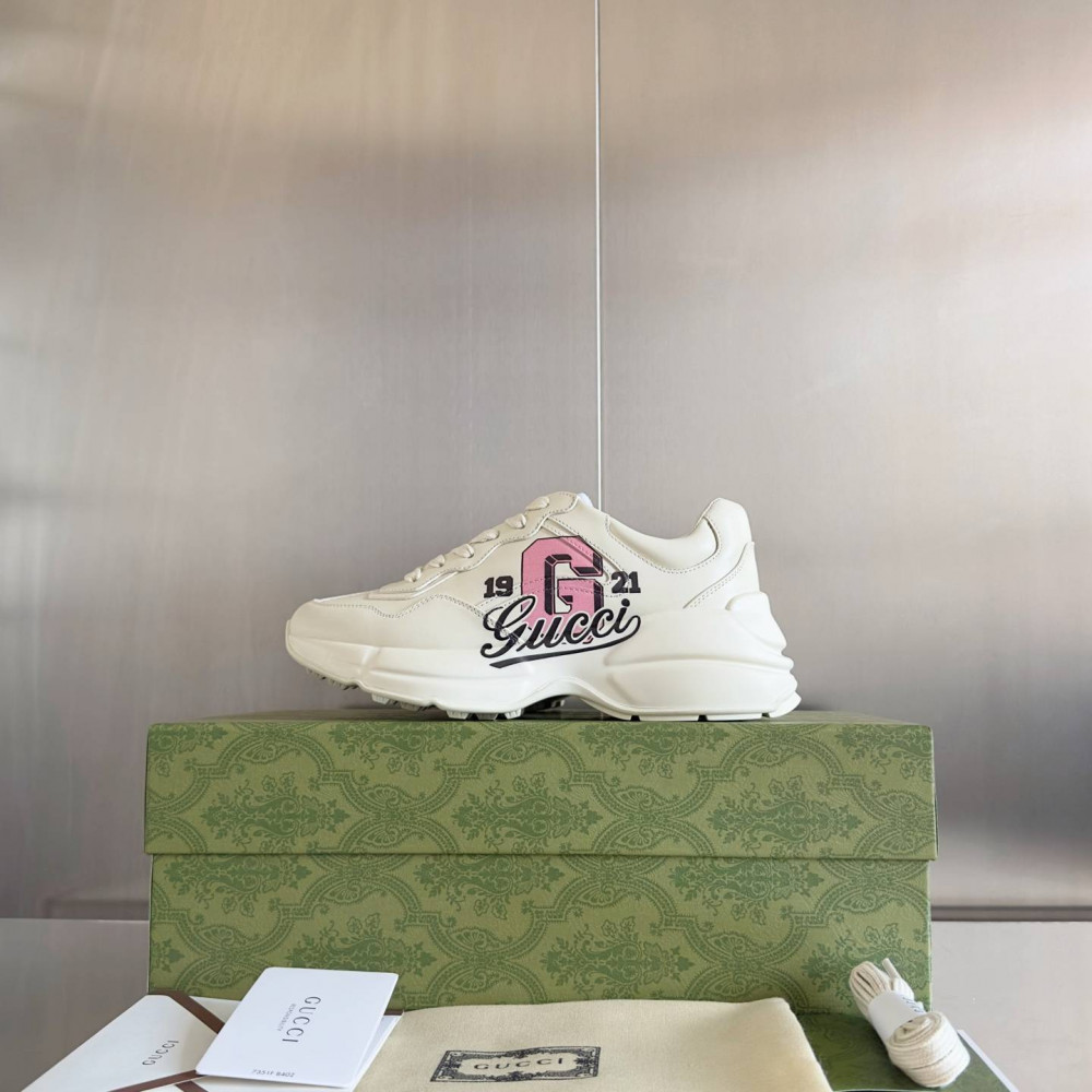 Gucci Rhyton-3 Gucci Rhyton-3