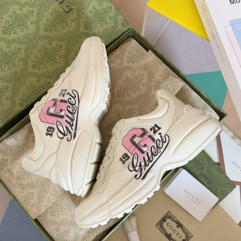 Gucci Rhyton-3 Gucci Rhyton-3