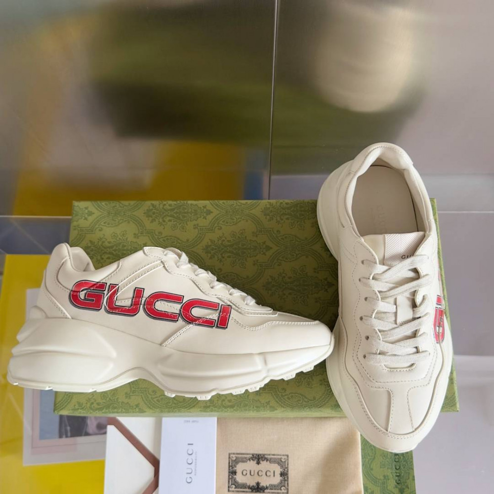 Gucci Rhyton-4 Gucci Rhyton-4