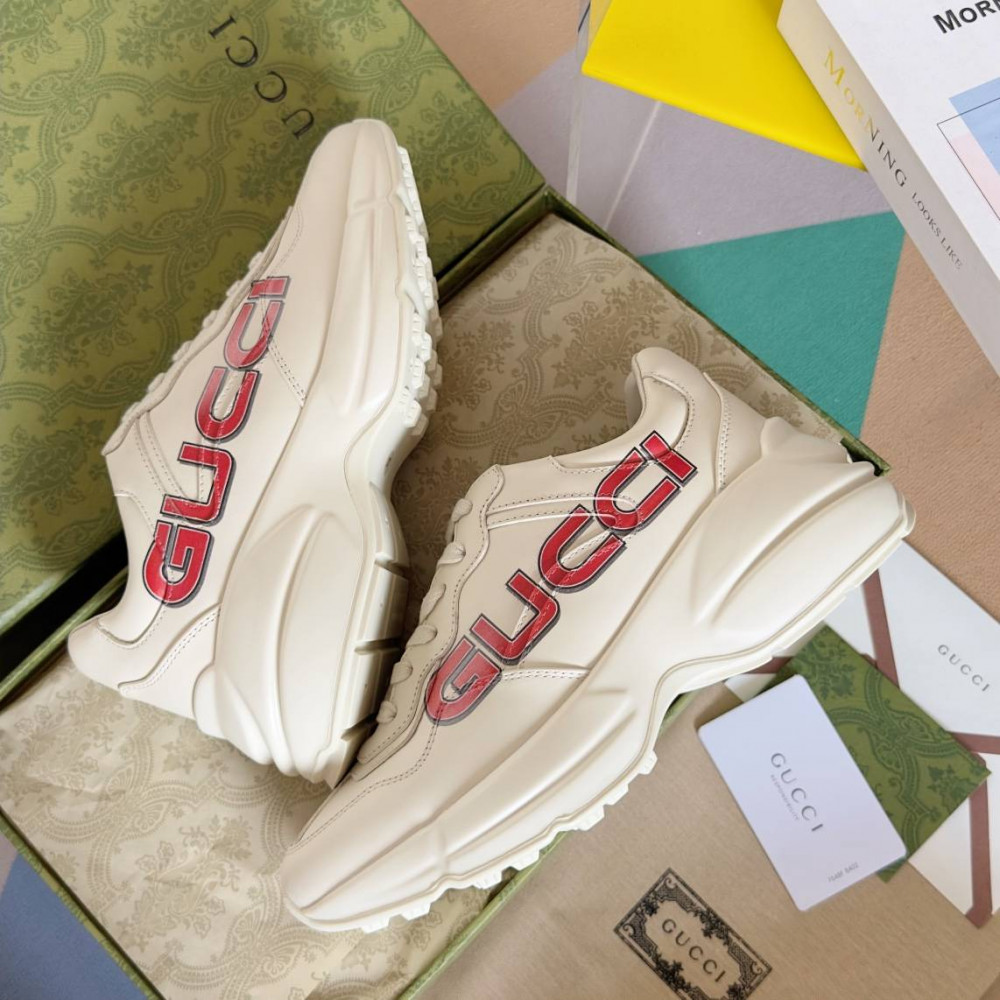 Gucci Rhyton-4 Gucci Rhyton-4