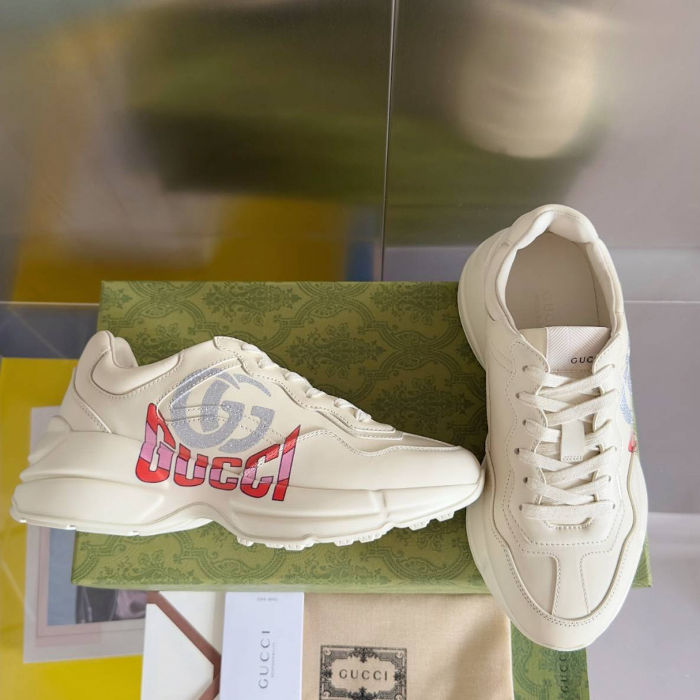 Gucci Rhyton-5 Gucci Rhyton-5
