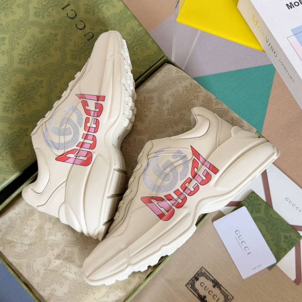 Gucci Rhyton-5 Gucci Rhyton-5