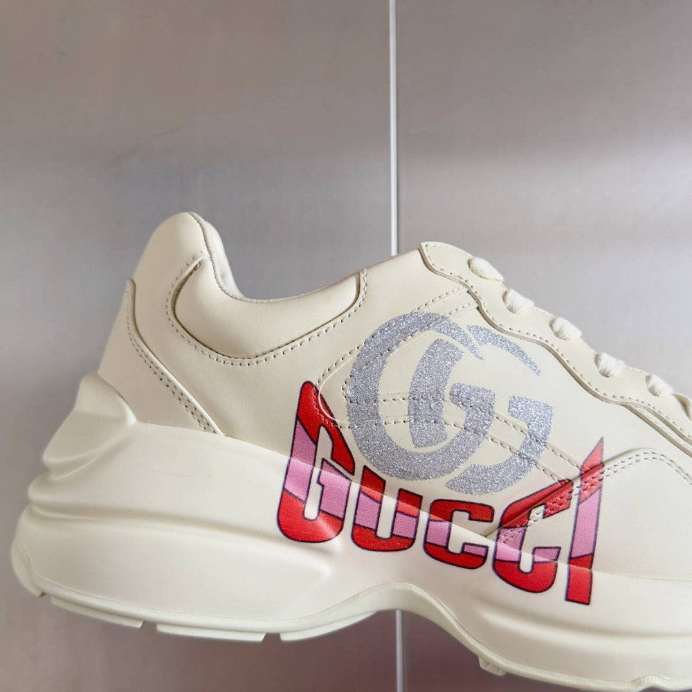Gucci Rhyton-5 Gucci Rhyton-5
