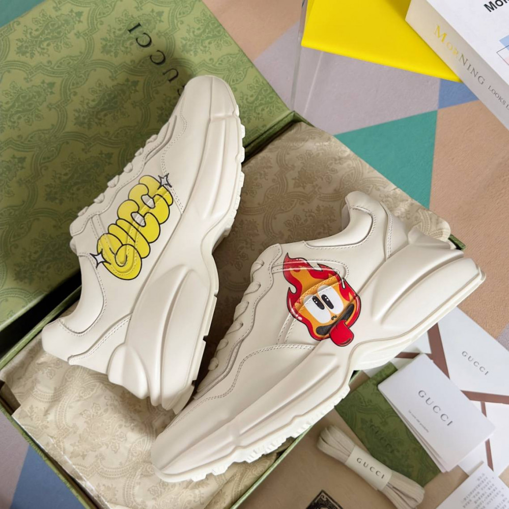 Gucci Rhyton-7 Gucci Rhyton-7