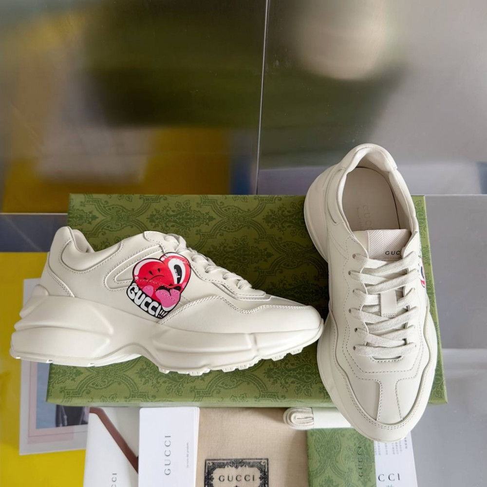 Gucci Rhyton-9 Gucci Rhyton-9