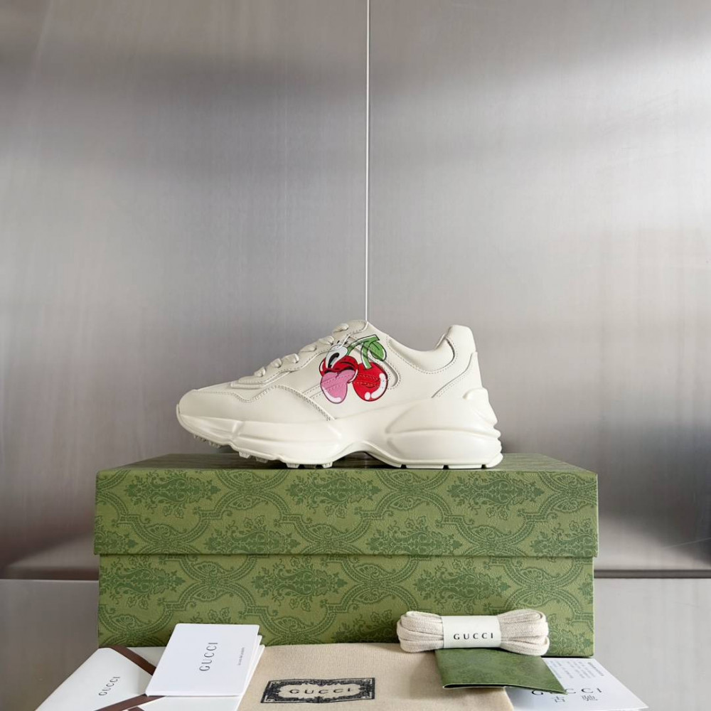 Gucci Rhyton-9 Gucci Rhyton-9