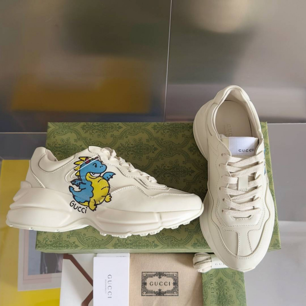 Gucci Rhyton-10 Gucci Rhyton-10