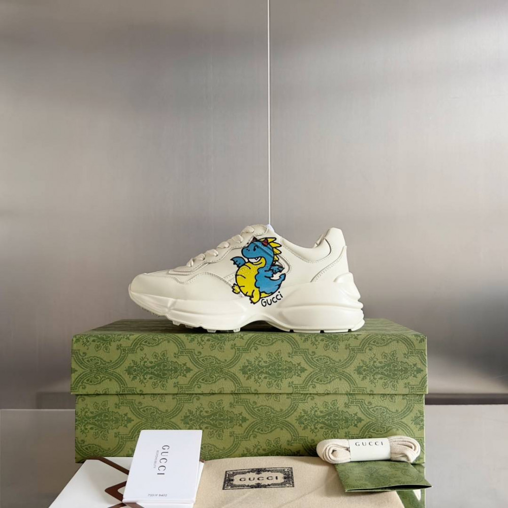 Gucci Rhyton-10 Gucci Rhyton-10