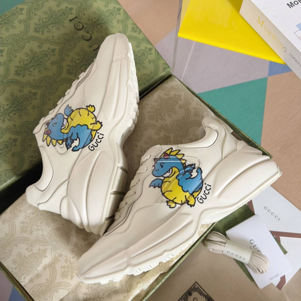 Gucci Rhyton-10 Gucci Rhyton-10