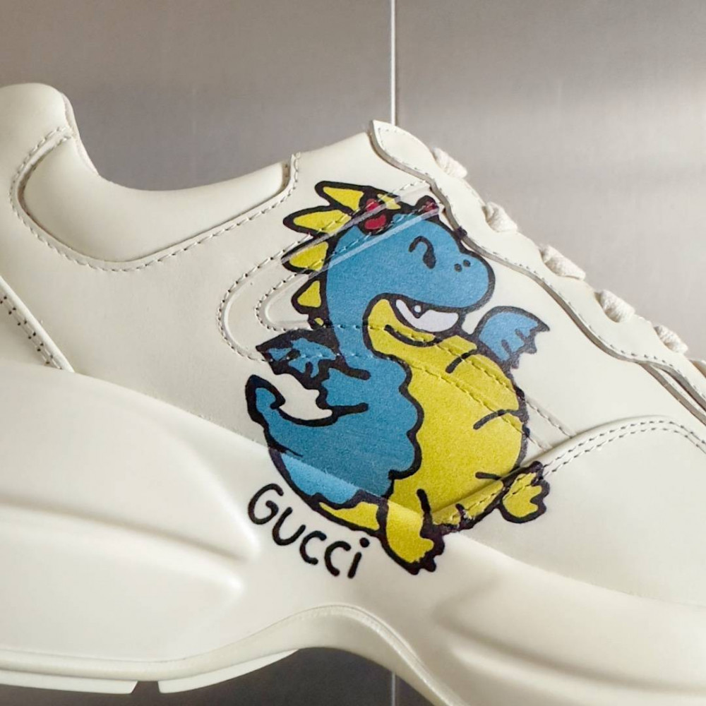 Gucci Rhyton-10 Gucci Rhyton-10