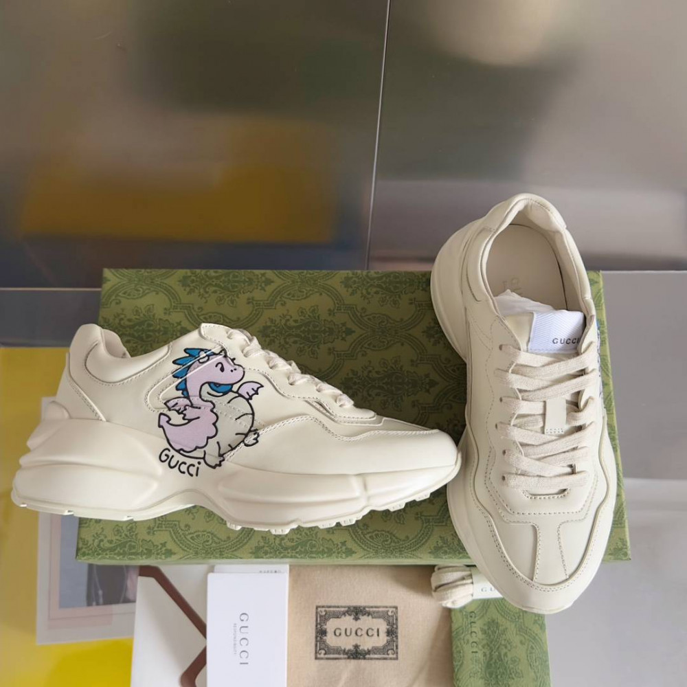 Gucci Rhyton-11 Gucci Rhyton-11