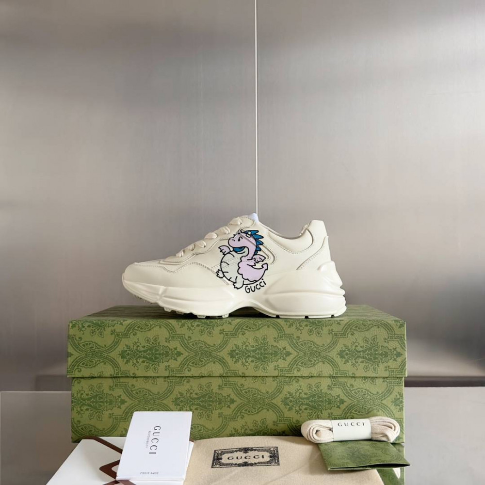 Gucci Rhyton-11 Gucci Rhyton-11