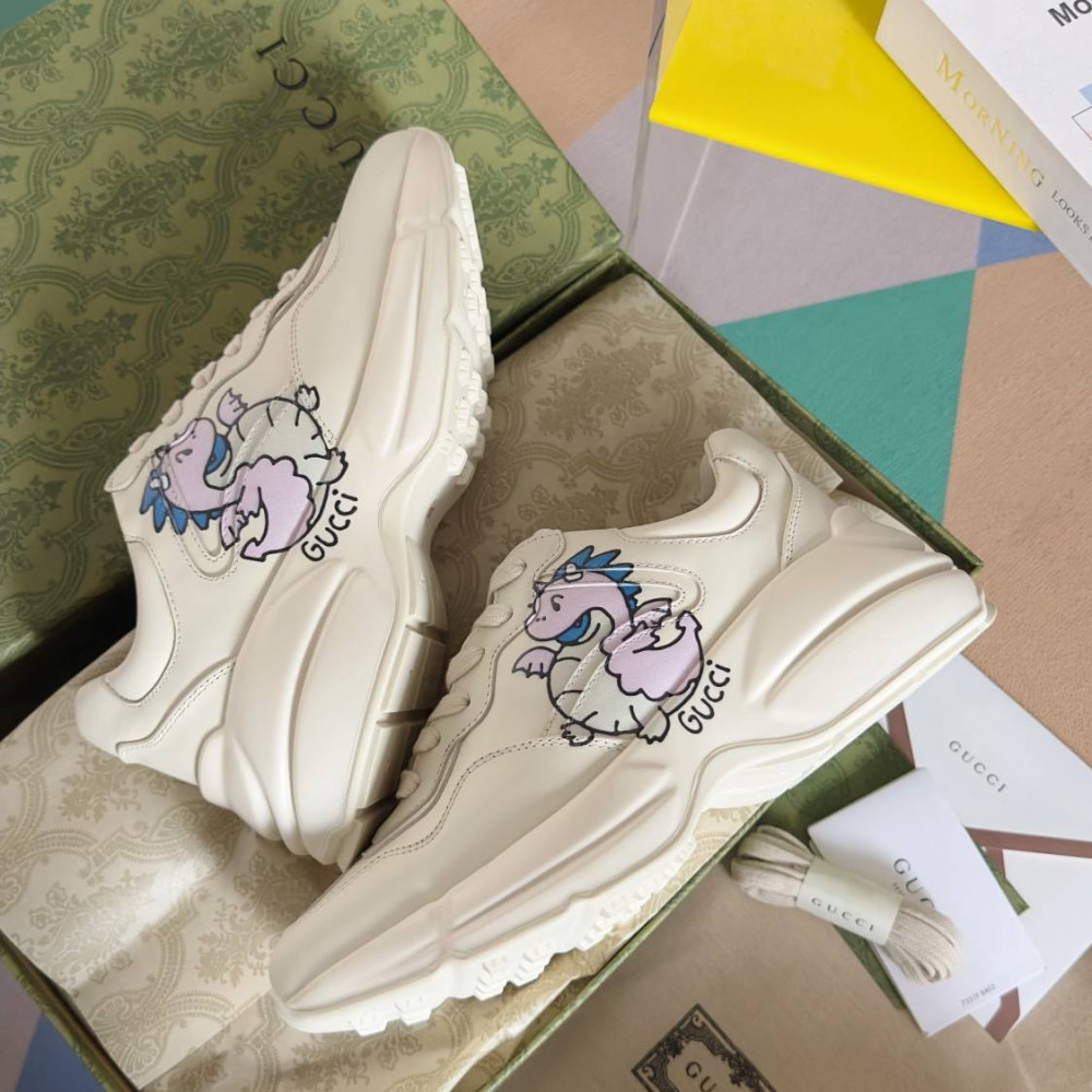 Gucci Rhyton-11 Gucci Rhyton-11