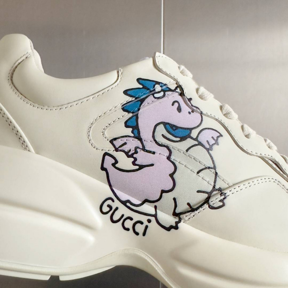 Gucci Rhyton-11 Gucci Rhyton-11