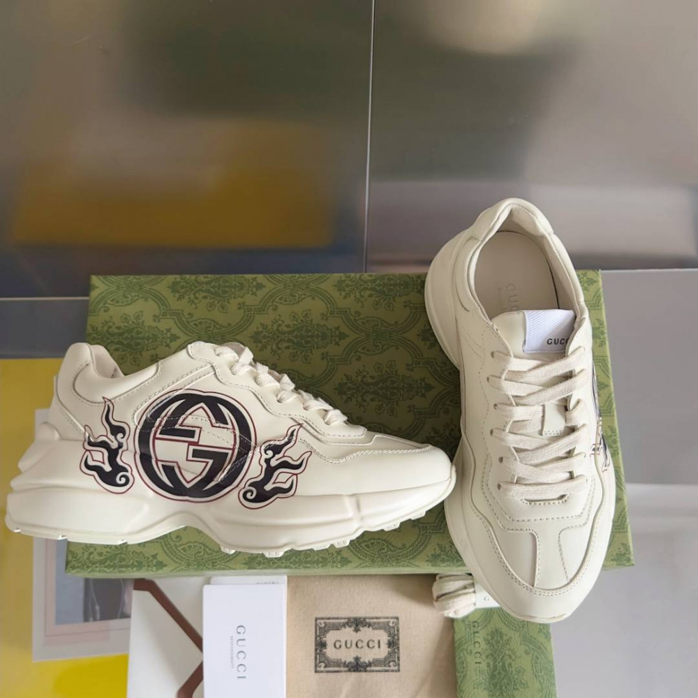 Gucci Rhyton-12 Gucci Rhyton-12