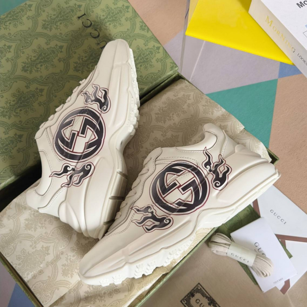 Gucci Rhyton-12 Gucci Rhyton-12