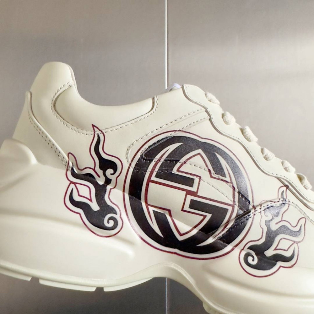 Gucci Rhyton-12 Gucci Rhyton-12