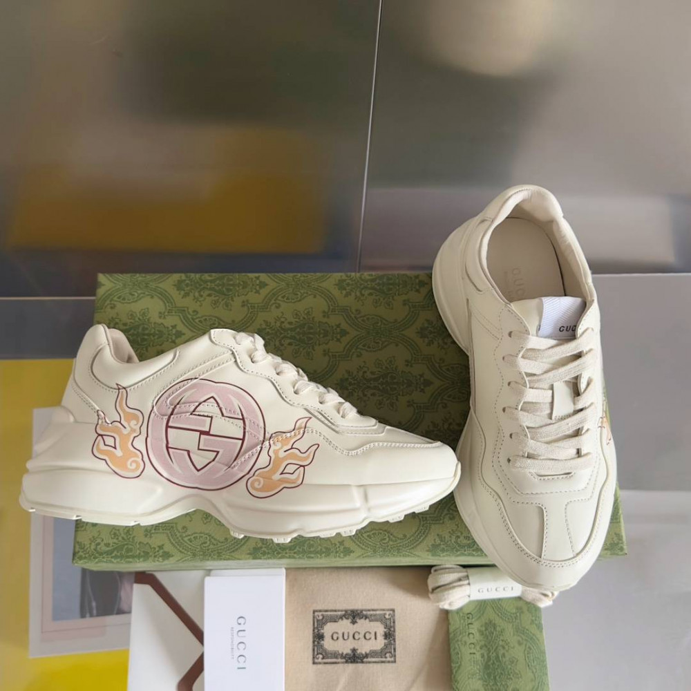Gucci Rhyton-13 Gucci Rhyton-13